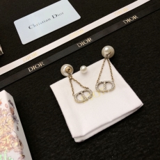 Christian Dior Earrings